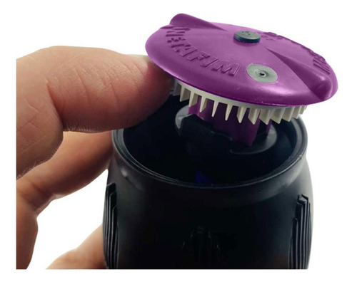 Aspersor Meganet 24d Roxo 250 L/h - Netafim