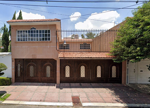 Casa En Venta En Lindavista Norte, Cdmx.