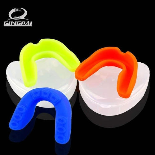 Imagen 4 de 8 de Guantes Box Mujer Muay Thai Mma +vendas +bucal + Envío