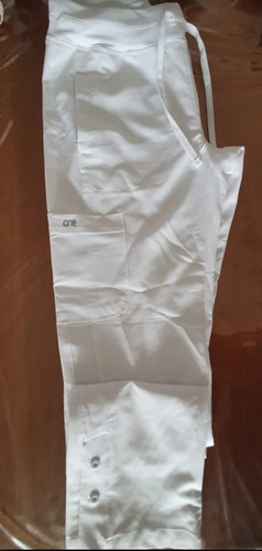 Ambos Importados One Barco. Tela Polyester Antitranspirante
