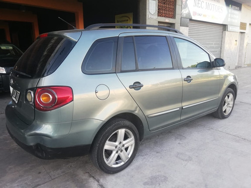 Volkswagen Suran 1.6
