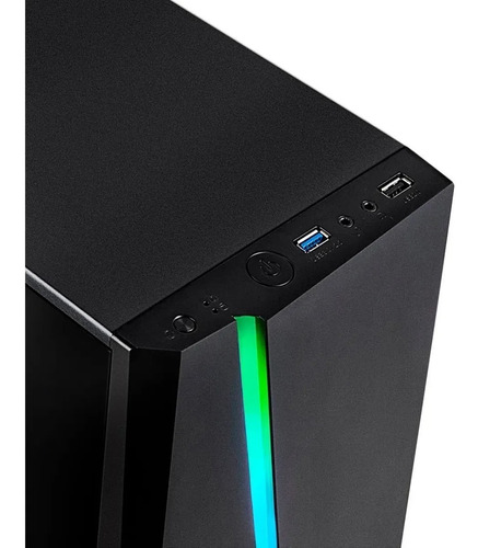 Imagen 3 de 4 de Cpu Intel Core I3 16gb Gtx-1050ti Ssd 480gb Hdd 1tb Windows