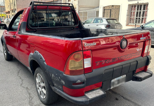 Fiat Strada 1.4 Trekking