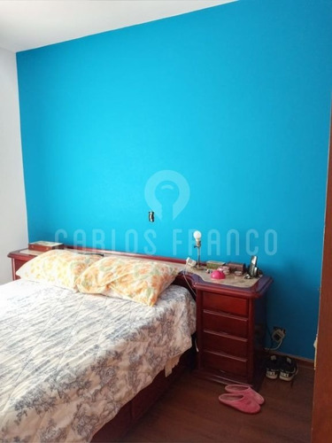 Imagem 11 de 11 de Sobrado Na Vila Mascote 4 Dormitórios 2 Suites 2 Vagas 185área Construída - Cf60596