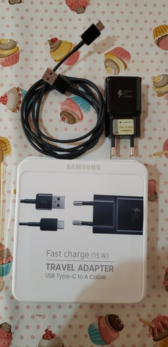 Galaxy S9 128gb Black