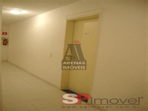 Imagem 4 de 15 de Apartamento - 339