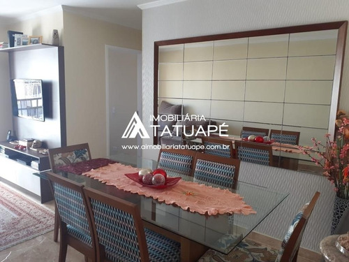 Imagem 10 de 27 de Apartamento - Ap000389 - 68916618