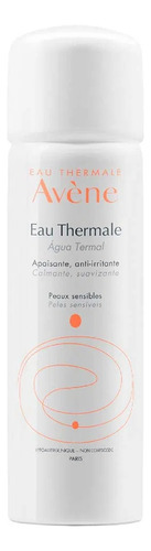 Agua Termal Avène Eau Thermale Spray 50ml