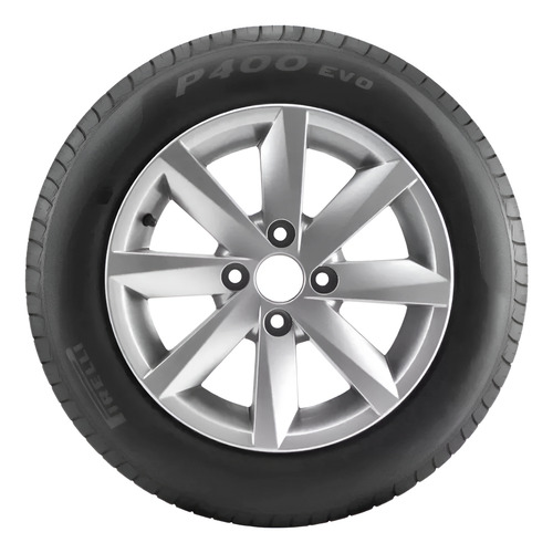 Pneu Pirelli - P400 Evo - 175/70 R14 - Promocao Oficial - Ks