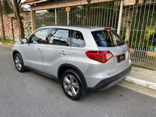 Suzuki Vitara 1.6 4you Allgrip Aut. 5p