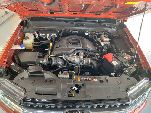 Ford Ranger 3.0 V6 TURBO DIESEL CD XLT 4X4 AUTOMÁTICO