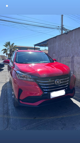 Changan CS15 1.5 Elite At