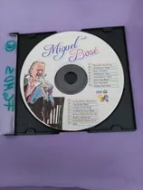 Comprar Simple C D Musical - Miguel Bose - 16 Temas - Leer