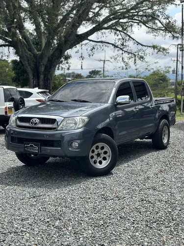 Toyota Hilux 2.7 Imv