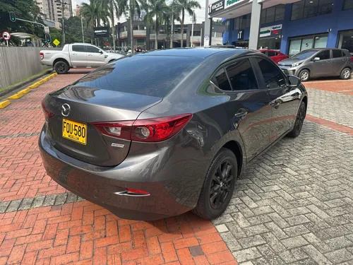 Mazda 3 2.0 Prime At