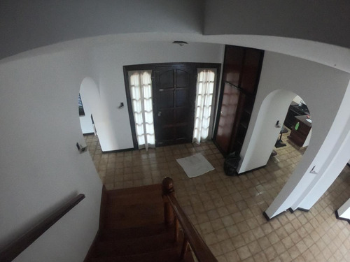 Casa S/ El Burlisto 2000 - Circ. 1ra - Ciudad Evita