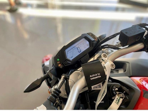 Imagen 9 de 11 de Voge 500r - Motor Haus S.a.