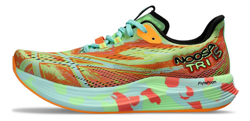 Tenis Mujer Asics Noosa Tri 15 Q124 301