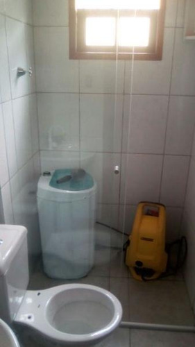 Casa Bem Localizada Em Mongaguá - 3953 | Npc