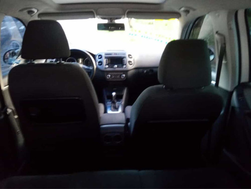 Volskwagem Tiguan Tsi Teto 2014