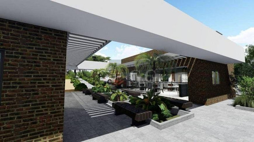 Imagem 5 de 11 de Terreno À Venda, 120 M² Por R$ 76.890 - Isy Home Club- Viamão/rs - Te0299