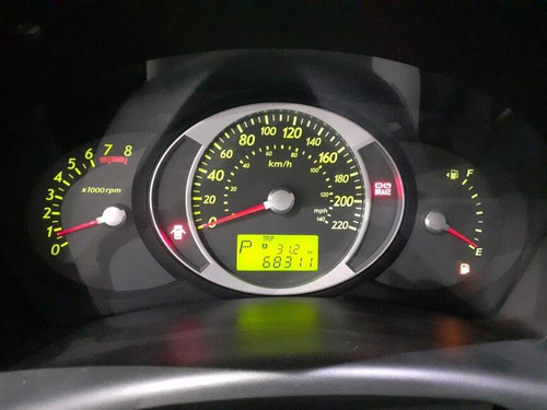 Hyundai Tucson 2.0 MPFI GLS 16V 143CV 2WD FLEX 4P AUTOMÁTICO