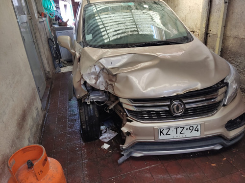 Auto Para Desarme, Asientos Impecables, Solo De Utilizo 8 De