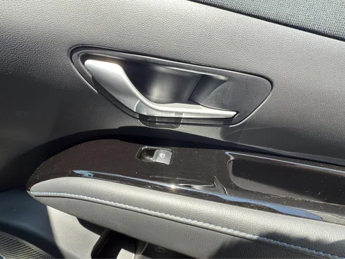 Hyundai Tucson 2.5 Limited At