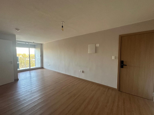 Apartamento En Alquiler De 1 Dormitorio, Palermo