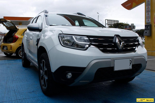 Renault Duster 1.3 T Iconic Mt 4X4