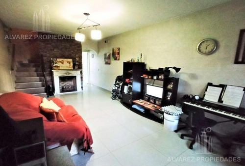 Imagen 4 de 14 de Ph 3 Ambientes Venta Zona Ramos Mejía Don Bosco