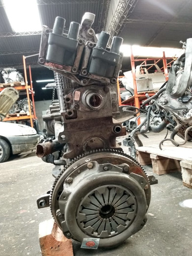 Motor Fiat Uno Fire 1.3 2004 198.478km Detalle (Usado)