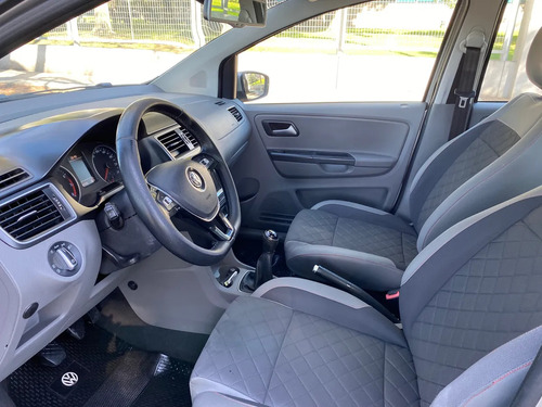 Volkswagen Suran 1.6 Highline Msi 110cv