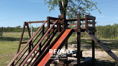 Terreno En Venta B° La Brava Cnia Popular 1500 Mts