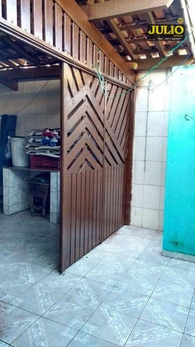 Imagem 10 de 12 de Casa À Venda, 88 M² Por R$ 190.800,00 - Itaóca - Mongaguá/sp - Ca2850