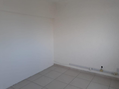 Sala Comercial Para Locação, Centro, São Bernardo Do Campo. - Sa3964