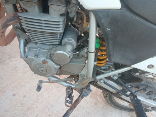 Imagem 7 de 9 de Honda Xr 250 Tornado