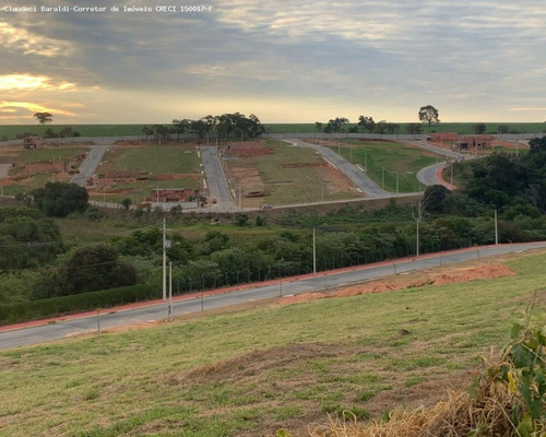 Imagem 18 de 24 de Terreno Em Condomínio Para Venda Em Sorocaba / Sp No Bairro Residencial Jardim Helena Maria - Co00018 - 70241995