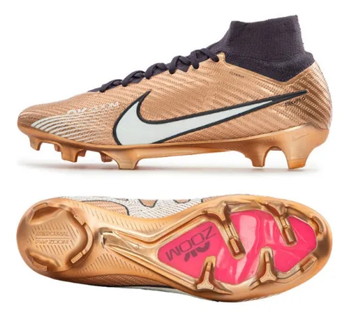Zapatos F tbol Nike Zoom Superfly 9 Elite Fg Originales
