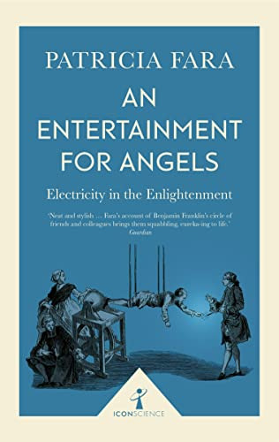 Libro An Entertainment For Angels De Fara, Patricia