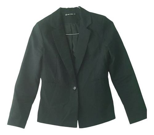 Chaqueta/blazer, Negro, Marquis Womans, Talla 46