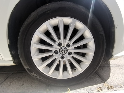 Imagen 6 de 9 de Volkswagen Passat 2.5 Tiptronic Highline At 2016