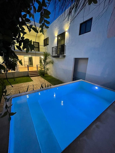 Imagen 7 de 30 de Venta O Renta Casa -monterreal