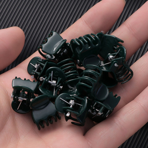 100 Clips Para Orquídeas Bestomz, Clips De Soporte Para Orqu