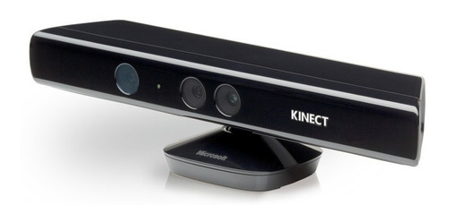 Kinect Sensor De Movimiento Para Xbox 360 