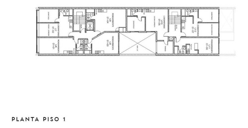 Imagen 18 de 21 de Departamentos Monoambientes, 1 Y 2 Dormitorios De Oportunidad