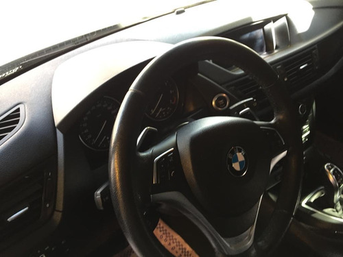 Bmw X1 2014 2.0 Sdrive20i 5p