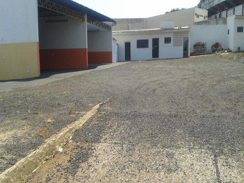 Imagem 1 de 9 de Terreno - Te00006 - 69488683