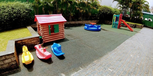 Imagem 25 de 26 de Apartamento Com 3 Dormitórios Sendo 1 Suíte E 2 Vagas À Venda, 95 M² Por R$ 660.000 - Santana (zona Norte) - São Paulo/sp - Ap10530