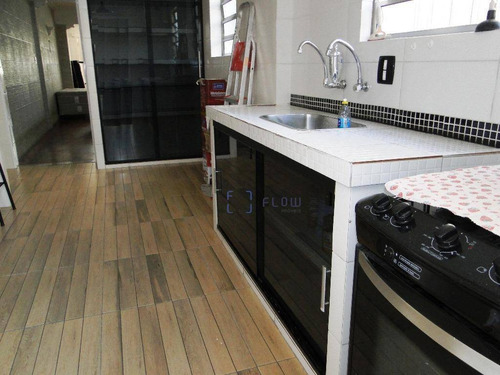 Imagem 7 de 26 de Casa 03 Dormitórios, 210 M² - Mirandópolis - São Paulo/sp - Ca0760